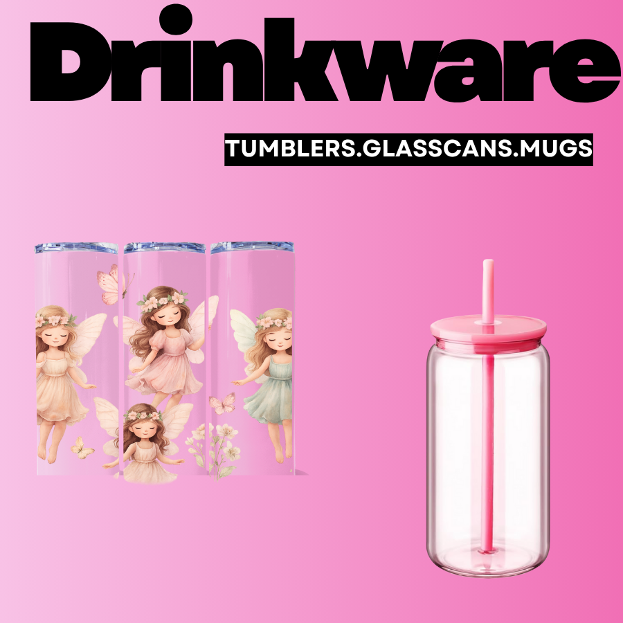 Shop Tumblers