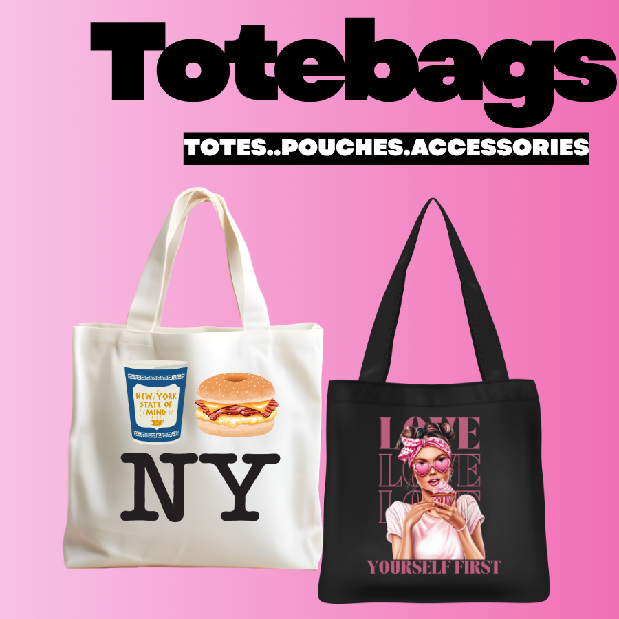 Tote Bags