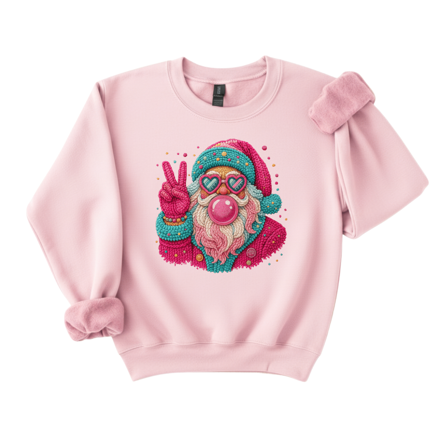 Christmas Crewneck Collection