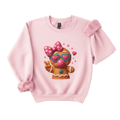 Christmas Crewneck Collection