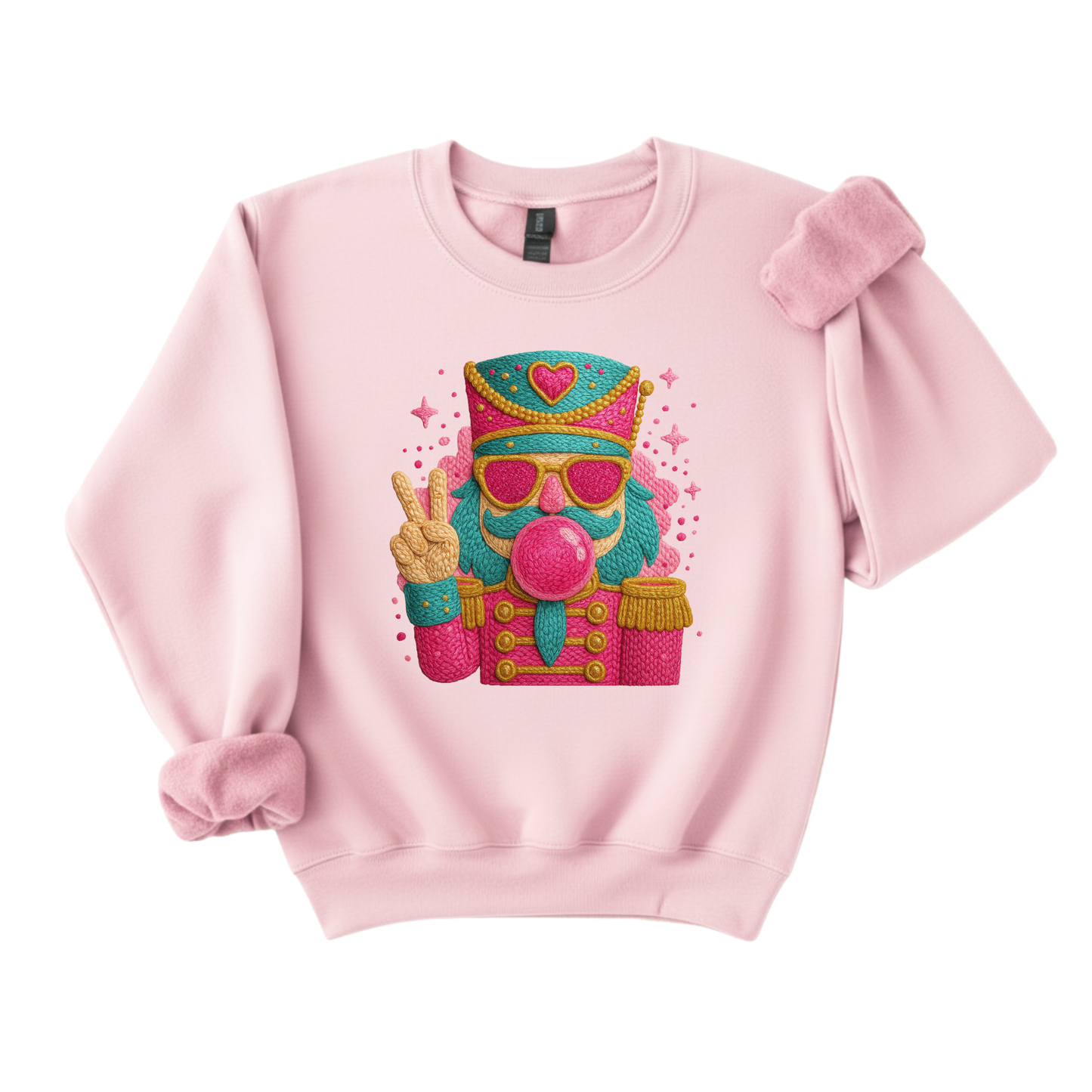 Christmas Crewneck Collection