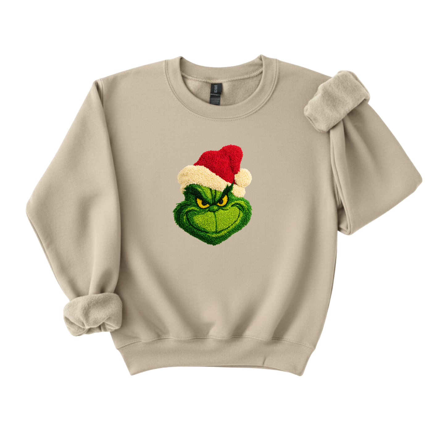 Mean one Holiday Crewneck
